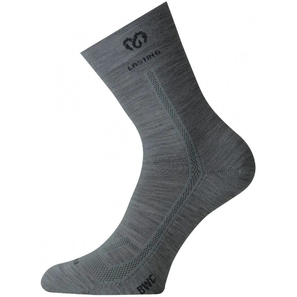 Grey melange