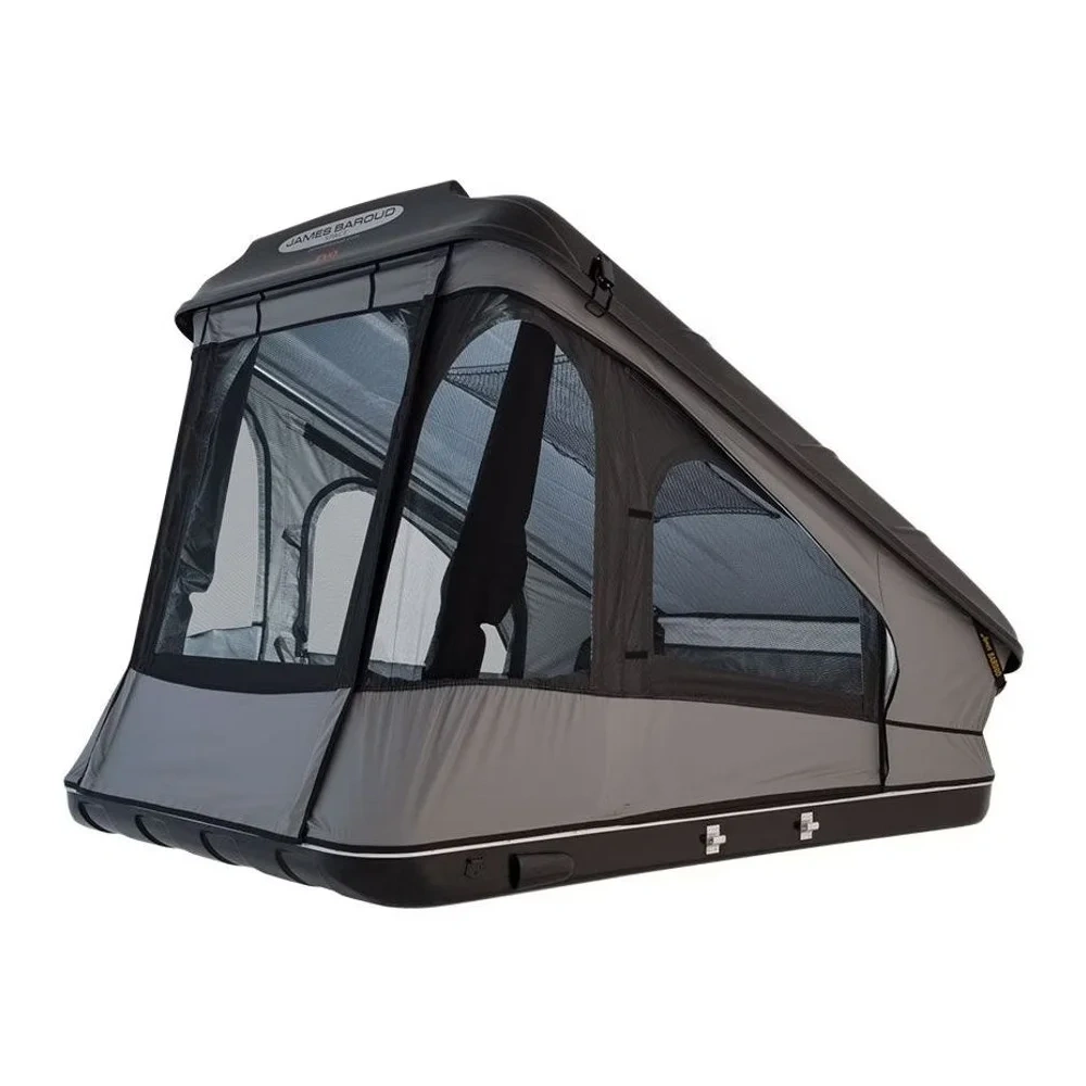 Carpa De Techo Space