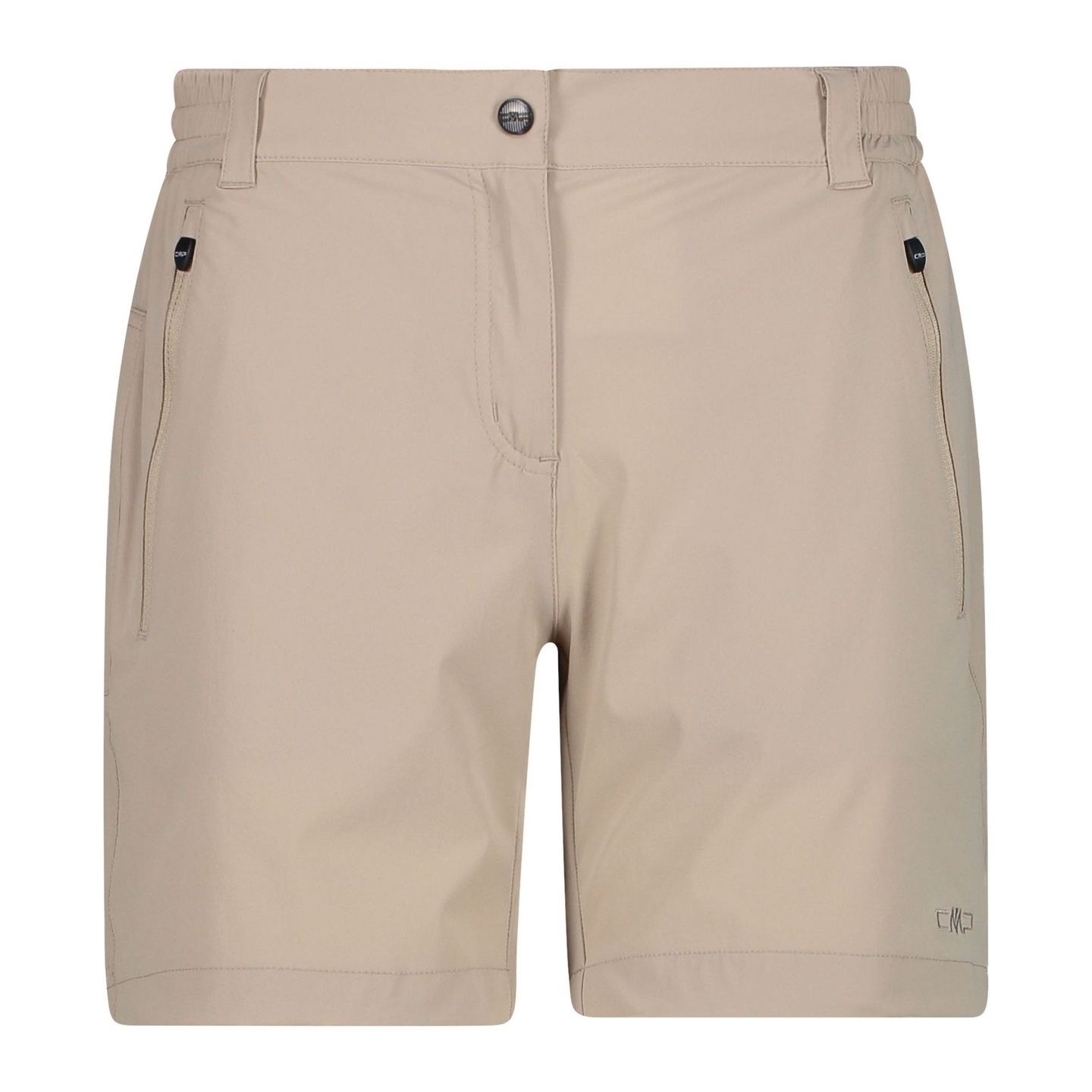 Short Mujer Elasticados