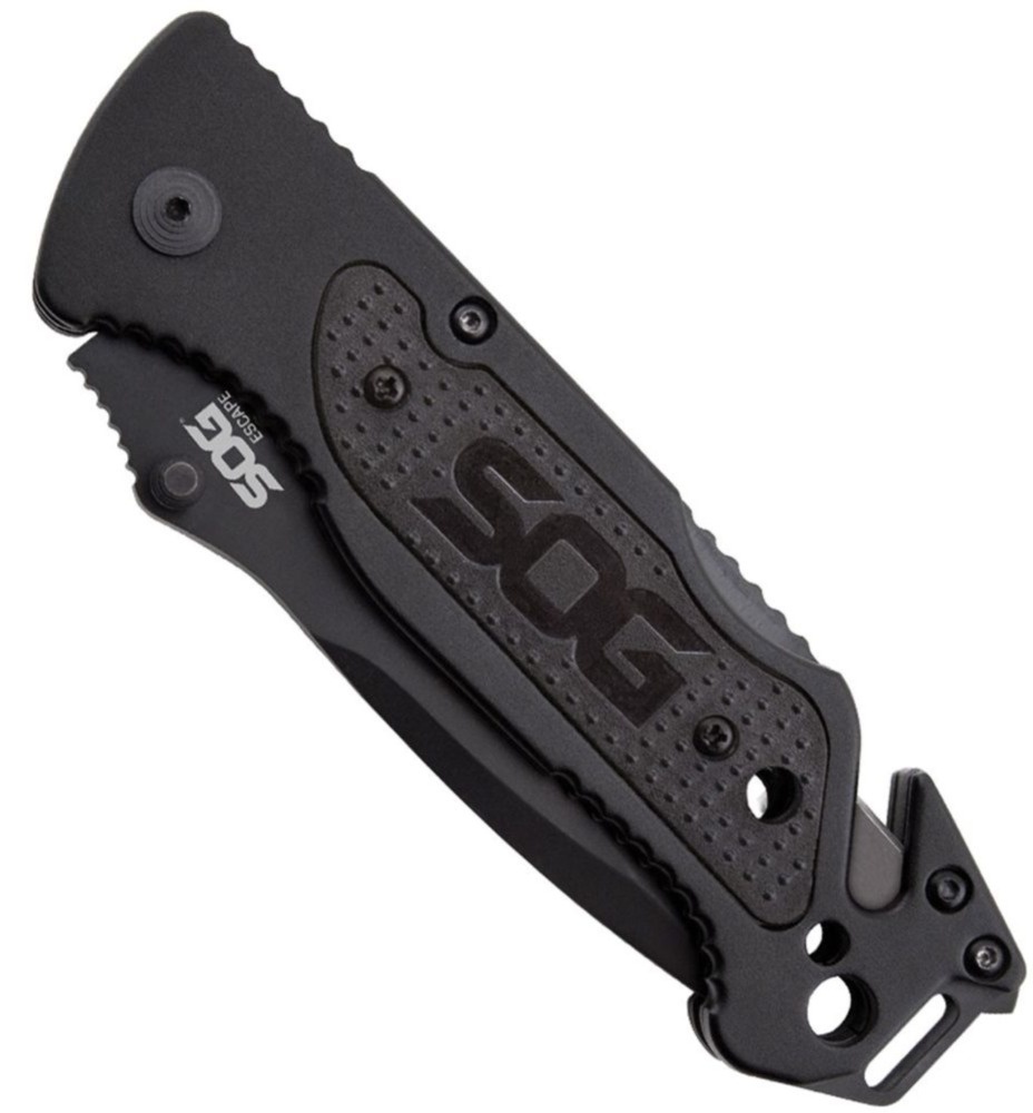 Navaja Escape - Clam Pack -