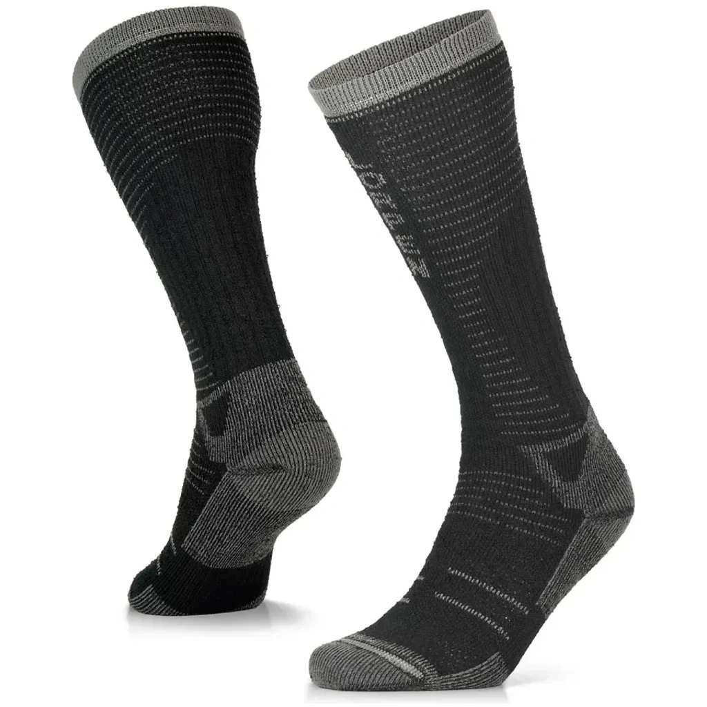 Calcetín De Trekking Unisex Pro Trek Heavyweight Overcalf