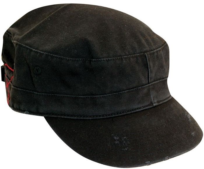 Gorro Twill Cadet