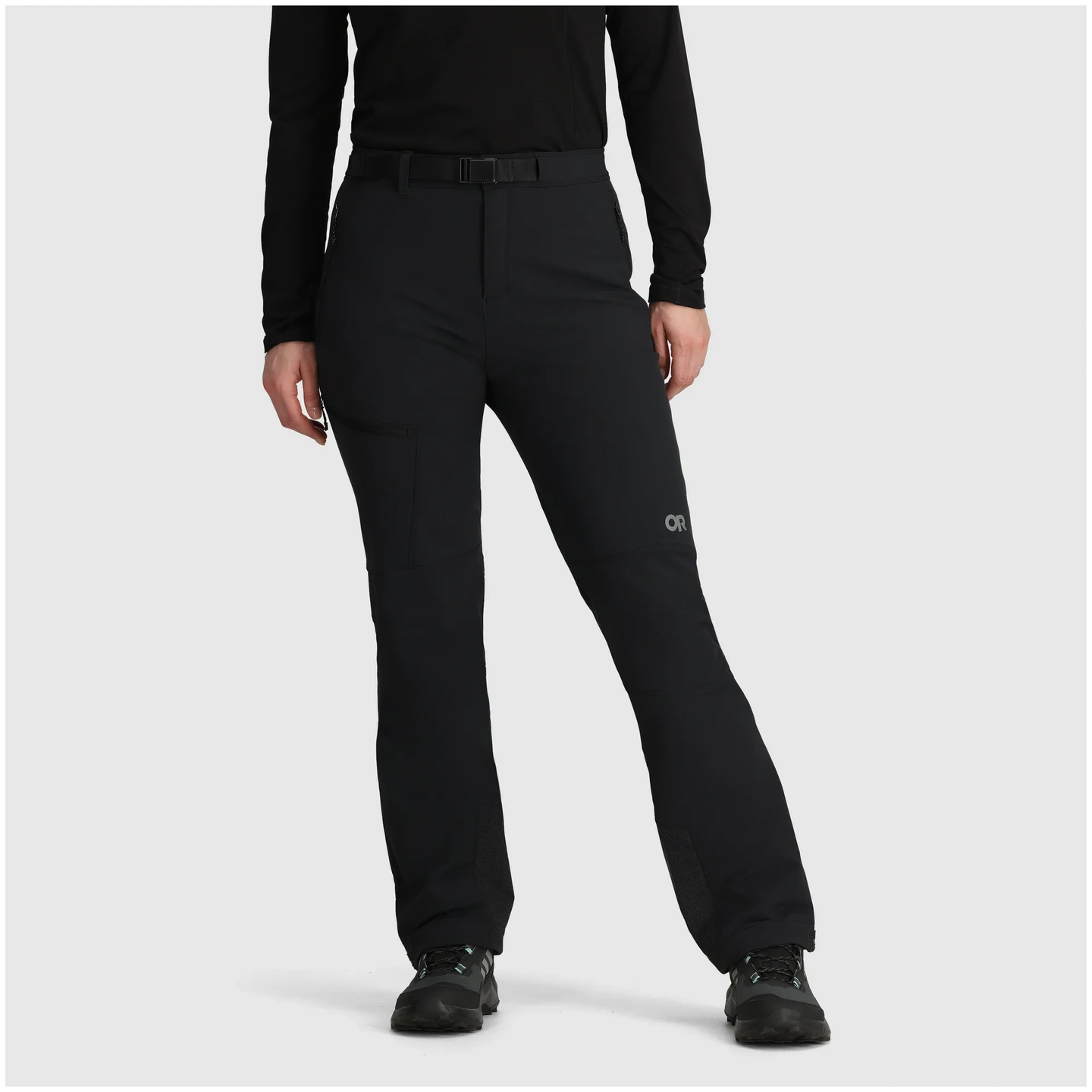 Pantalón Mujer Cirque III