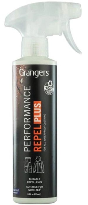 Spray Impermeabilizante Performance Repel Plus 275 Ml