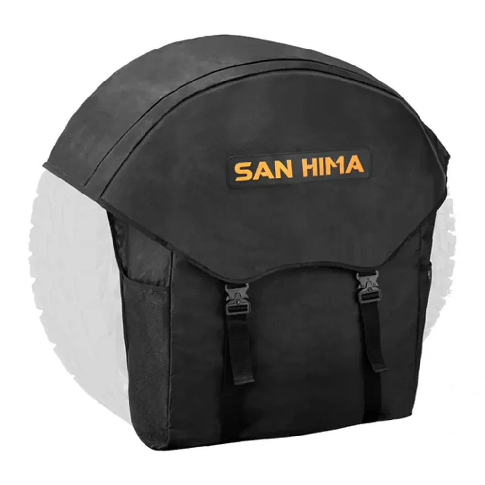 Bolso De Carga Para Rueda De Repuesto