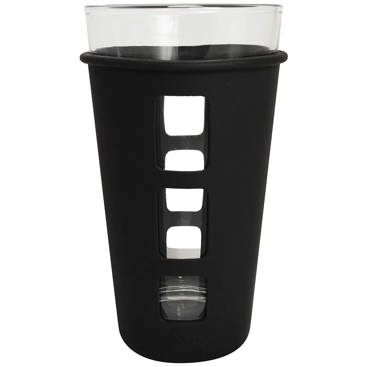 Vaso de Vidrio Vibe 473 ML