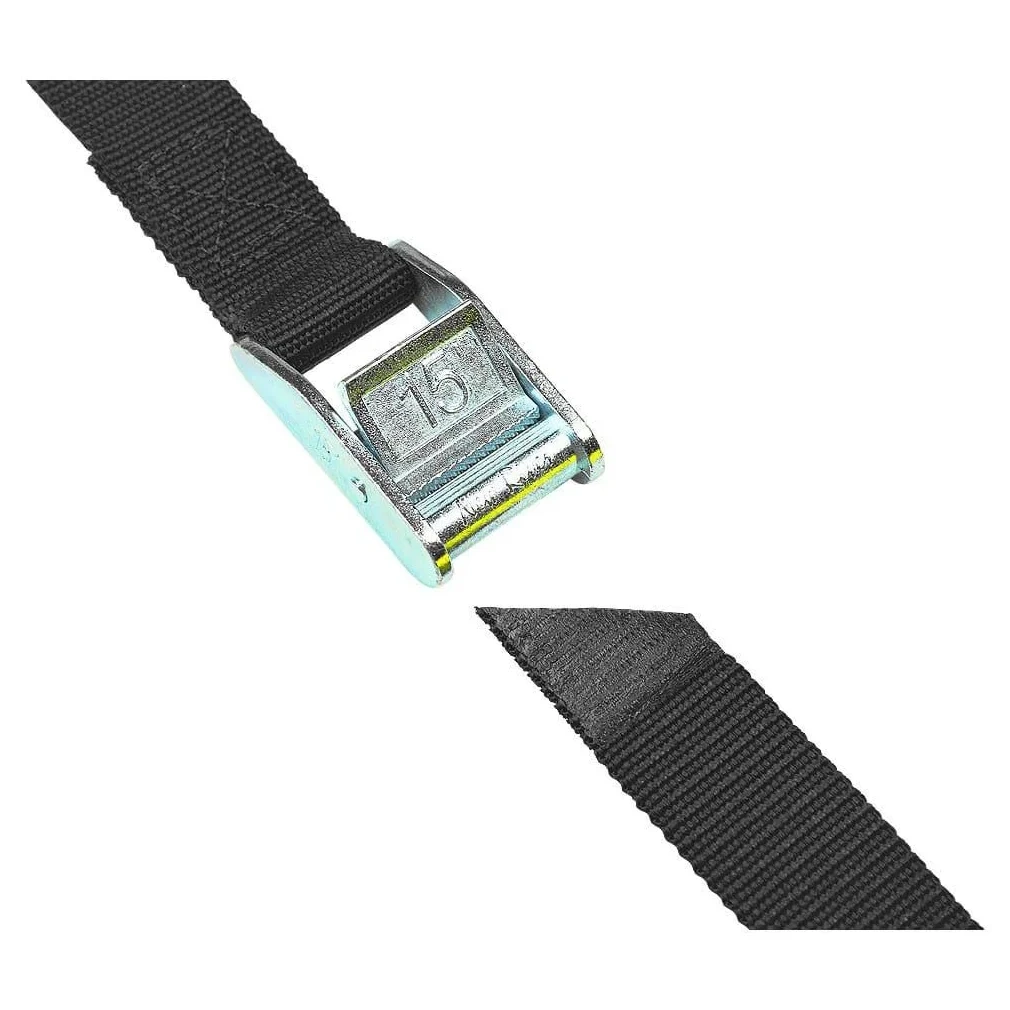 Strap 1" Color Code 15 MT