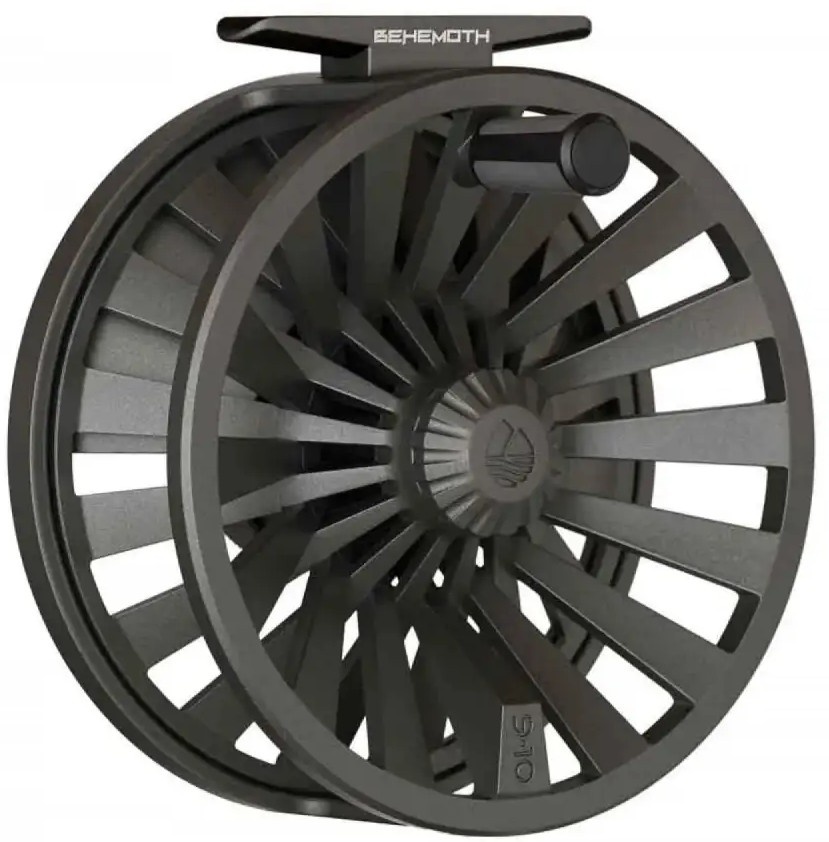 Gris Metalico Oscuro