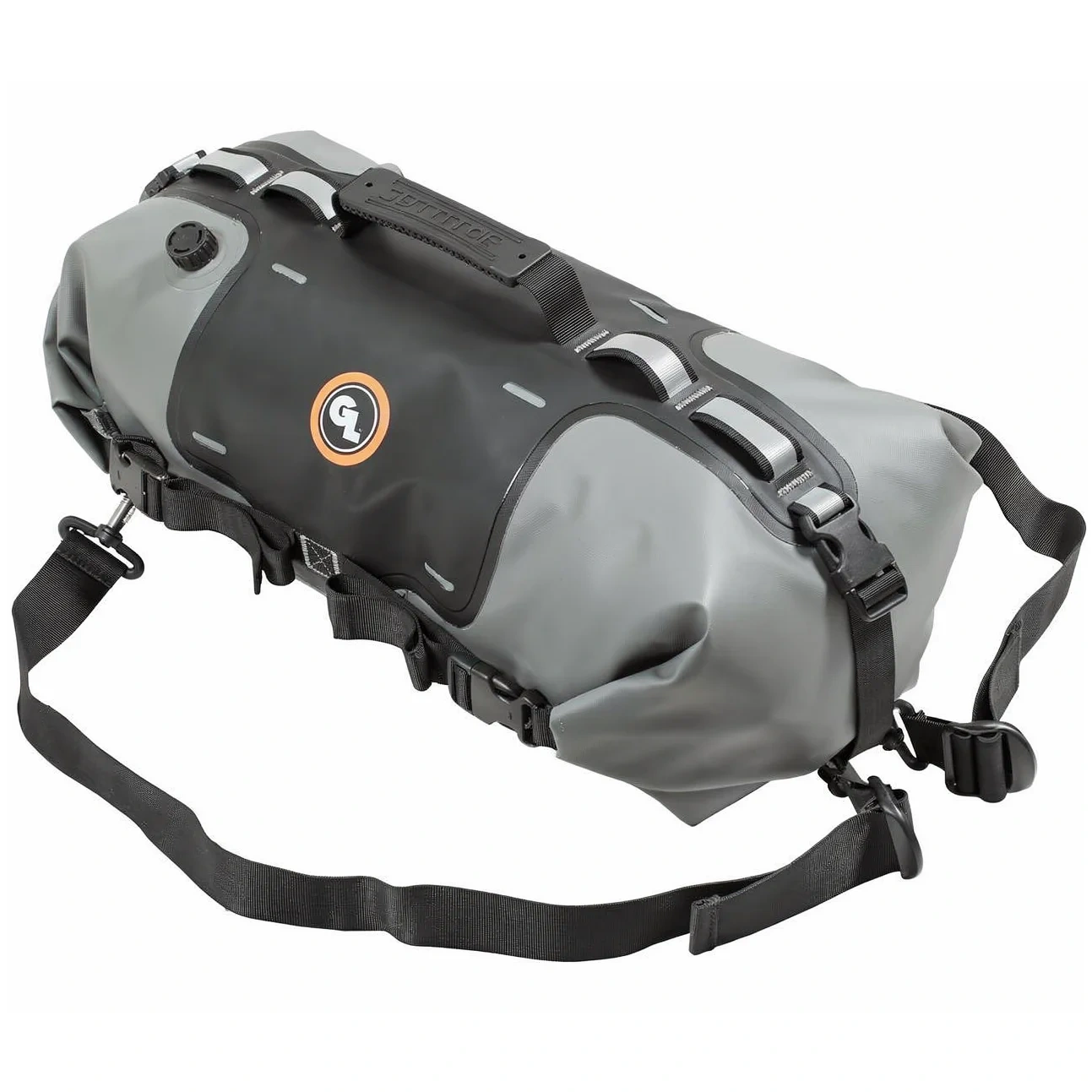 Bolso Impermeable Para Moto Rogue Dry Bag 17L