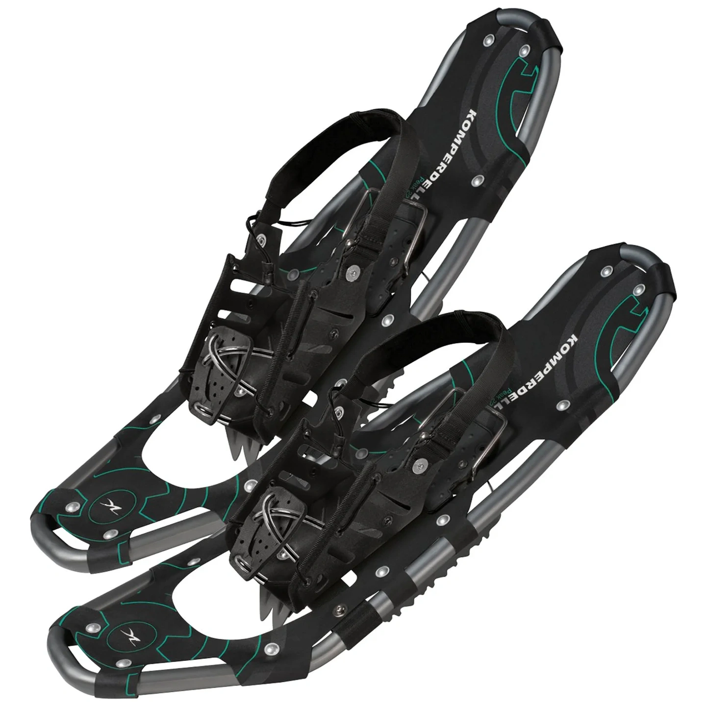 Raquetas de Nieve Peakmaster T30