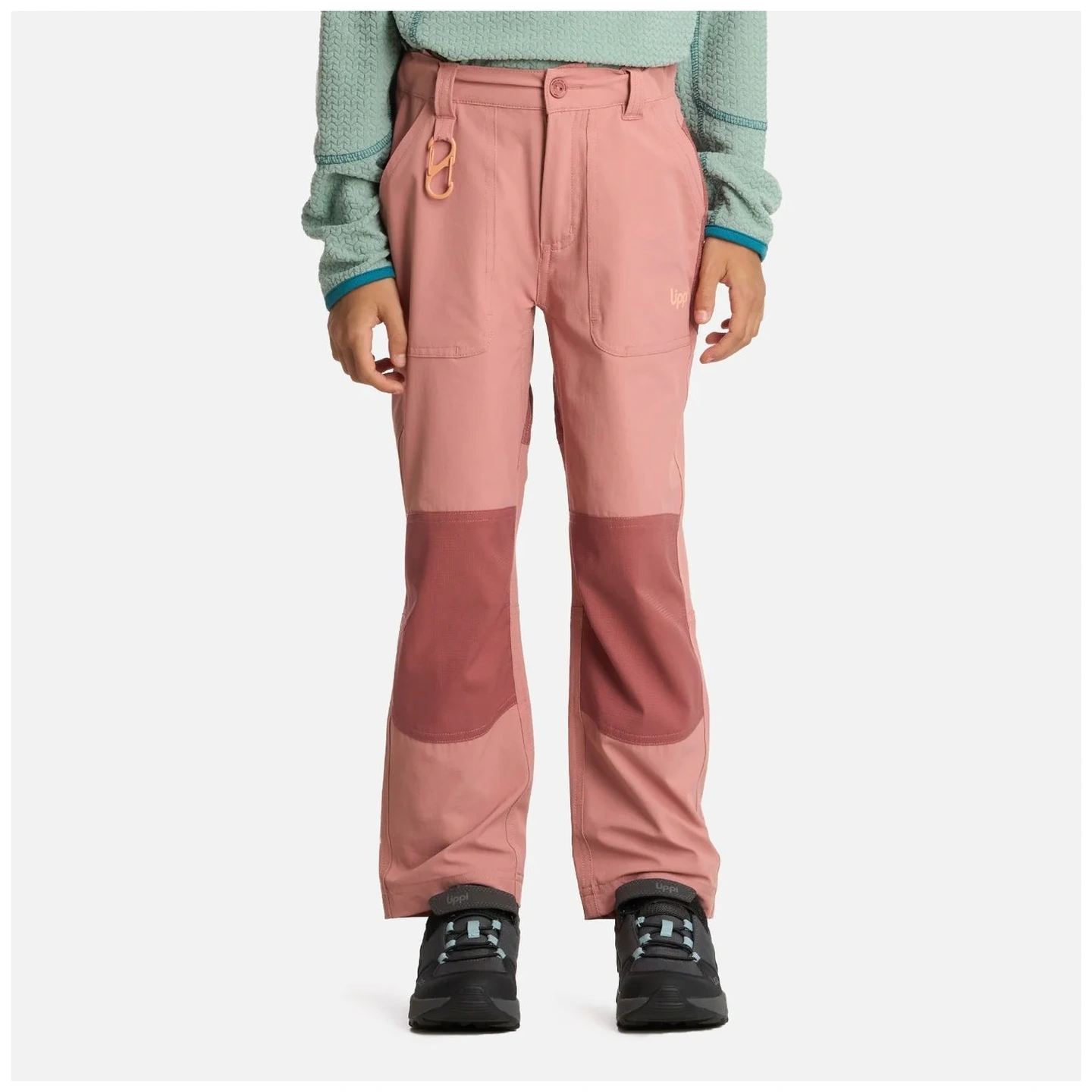 Pantalón Niña Lennox Q-Dry Pants
