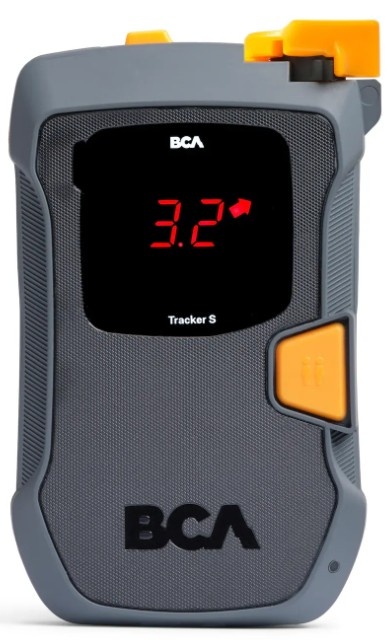 Transceptor Tracker S 