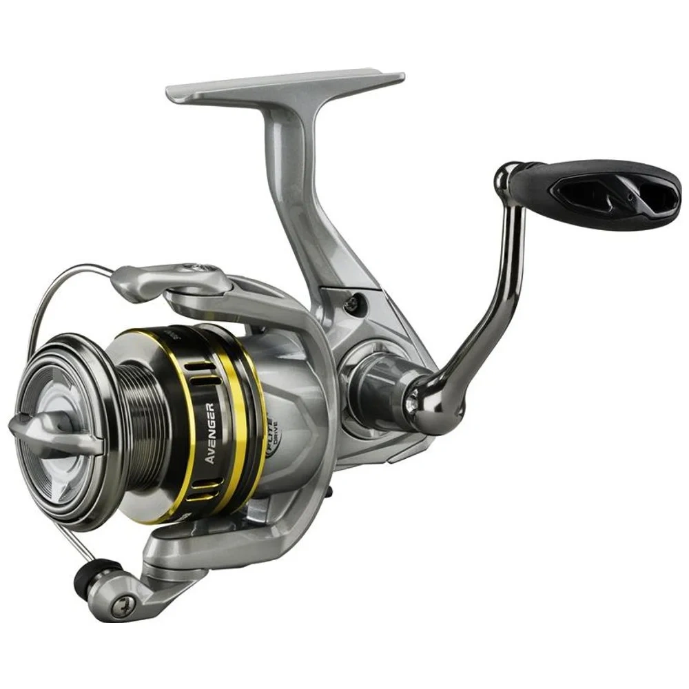 Carrete Avenger B C5000