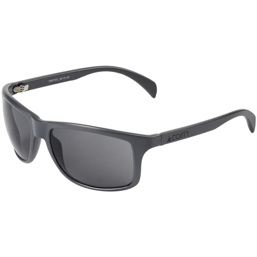 Graphite black