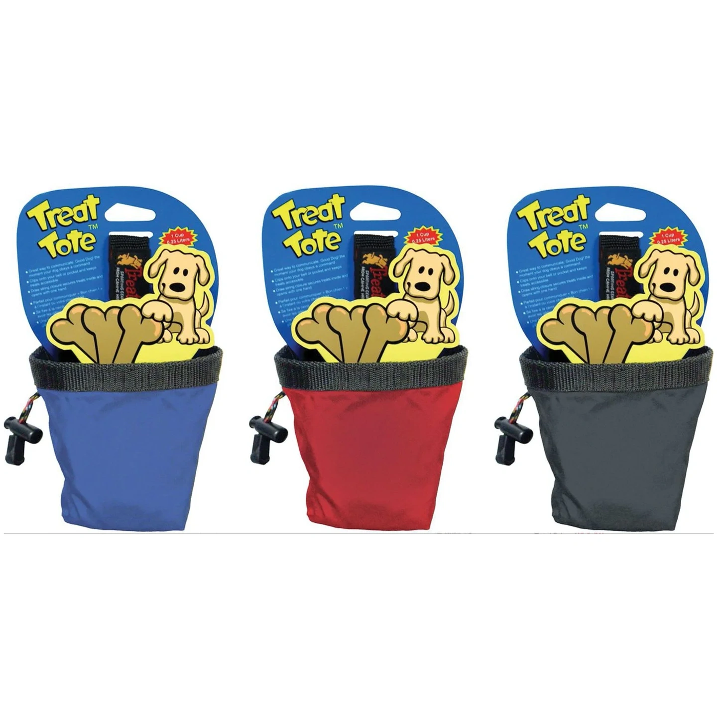 Porta Premios Treat Tote