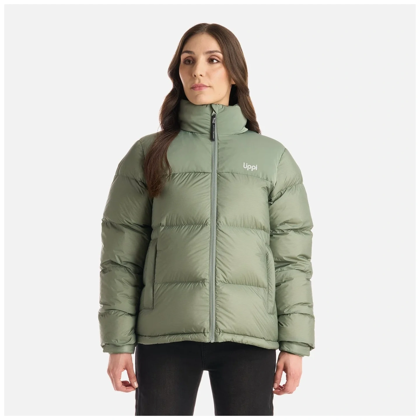 Chaqueta Mujer Winter Down 800 FP Jacket