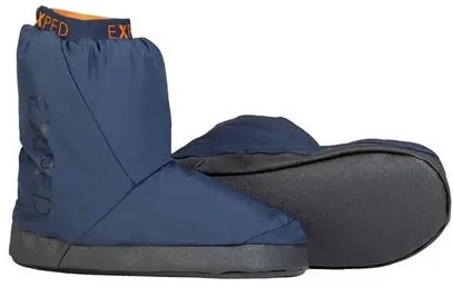 Pantufla Camp Booty 