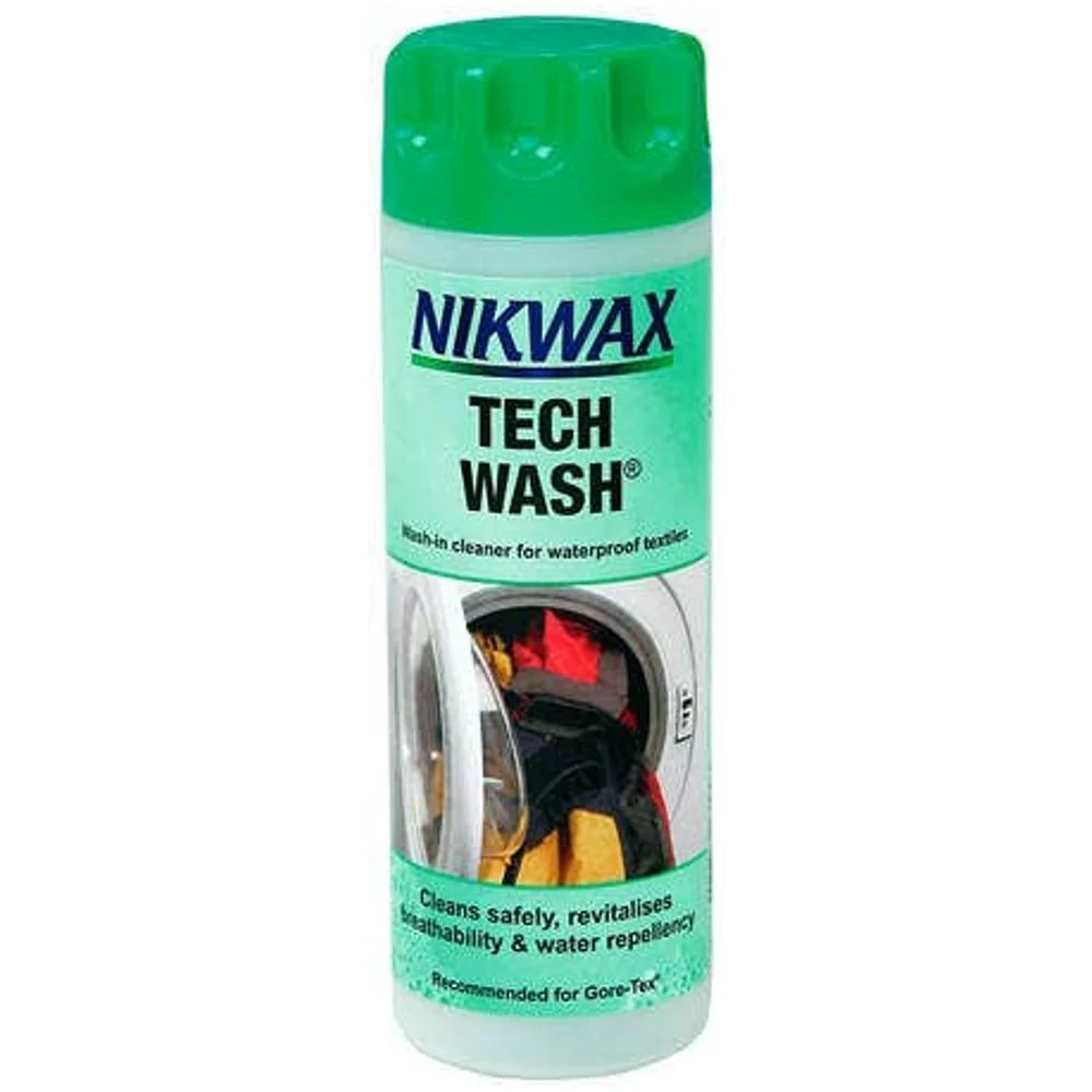 Limpiador Técnico Tech Wash 300 ML