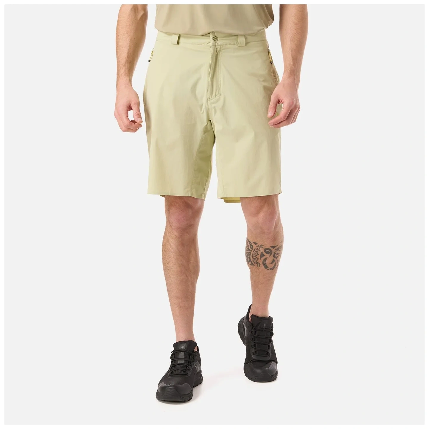 Short Hombre Air Q-Dry Shorts