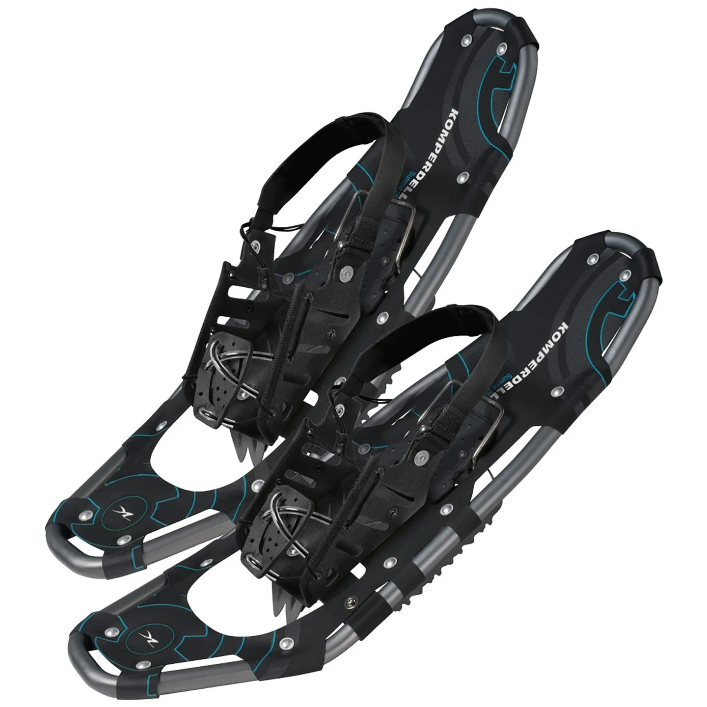 Raquetas de Nieve Peakmaster T25