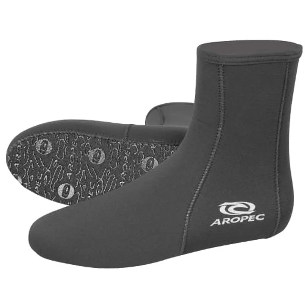 Neoprene Diving Sock