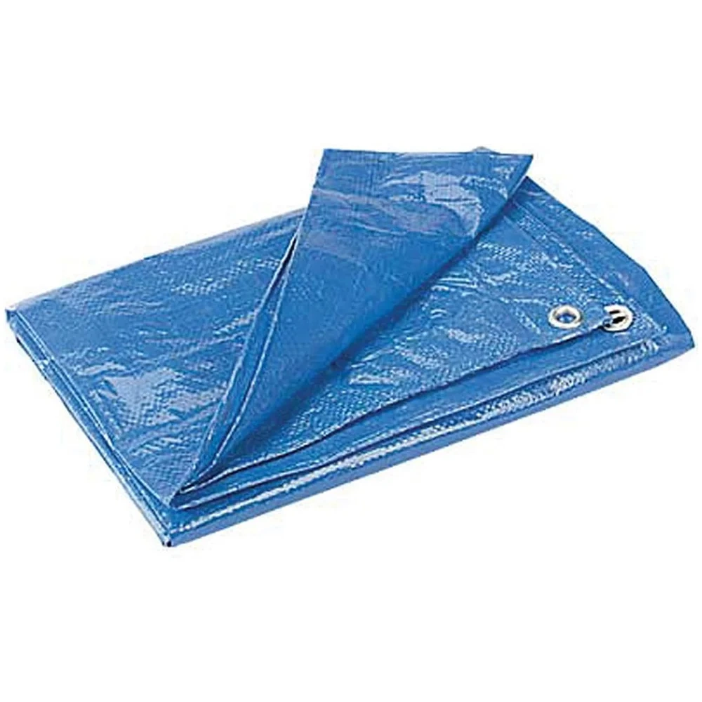 Lona Multiuso Azul