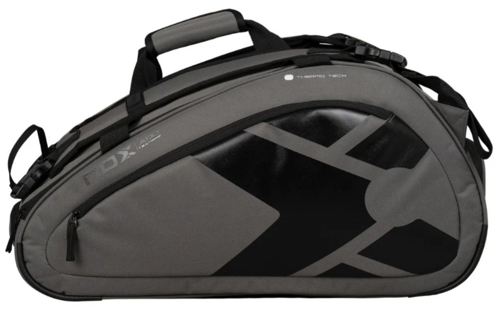 Bolso Paletero AT10 Team 2024/2025