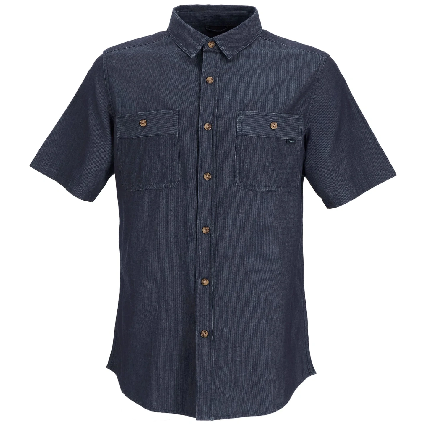 Camisa Manga Corta Sumi Hombre