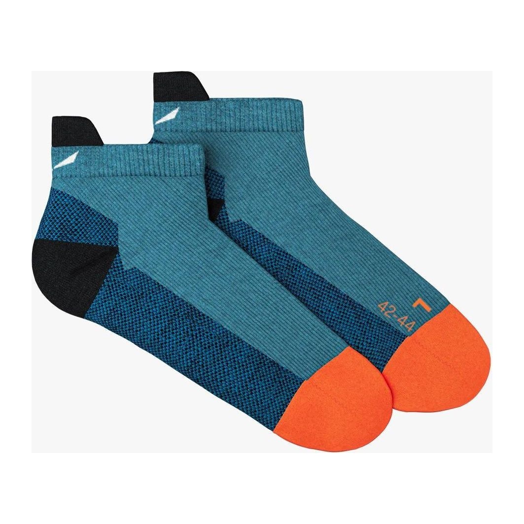 Calcetines Hombre Mtn Trn Am Low