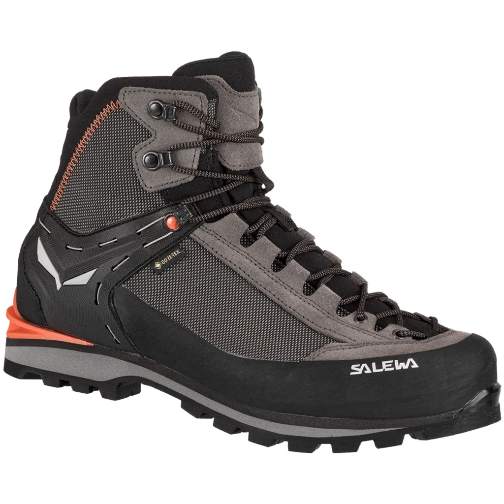 Bota de Montaña Hombre Crow GTX