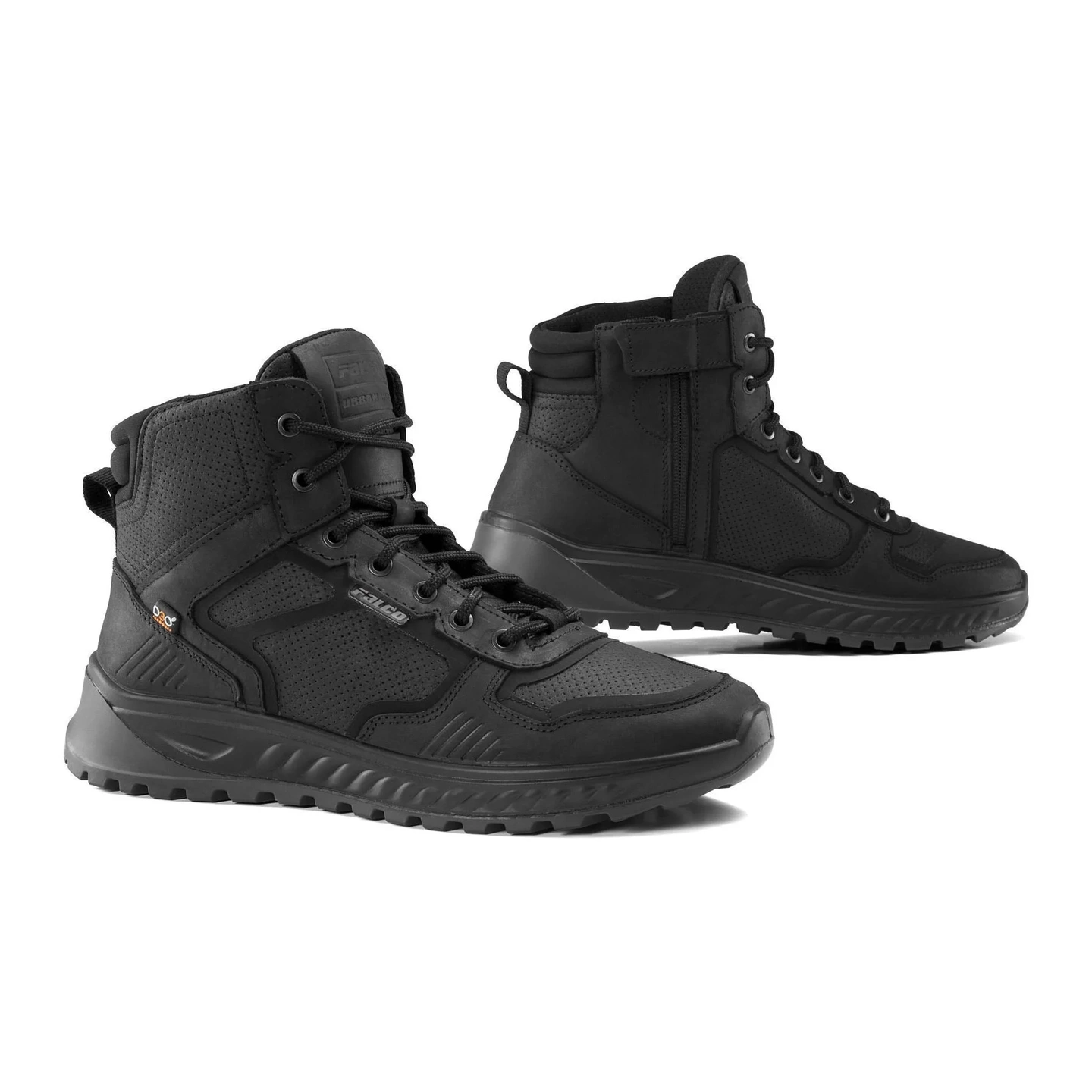 Zapatillas De Moto Ace