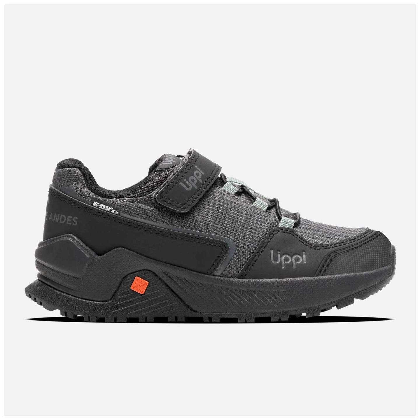 Zapatilla Niña Motion Low Kids