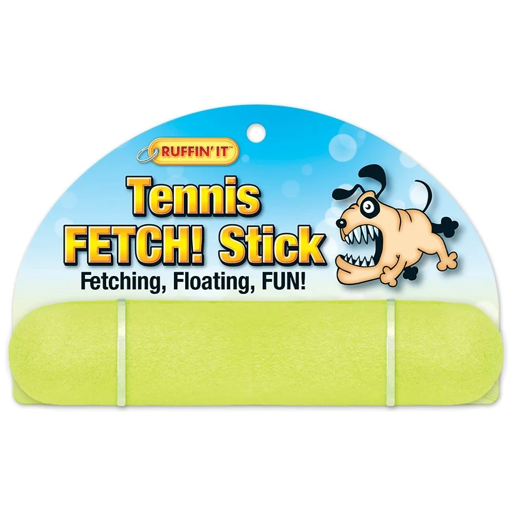 Juguete para Perro Tennis Stick