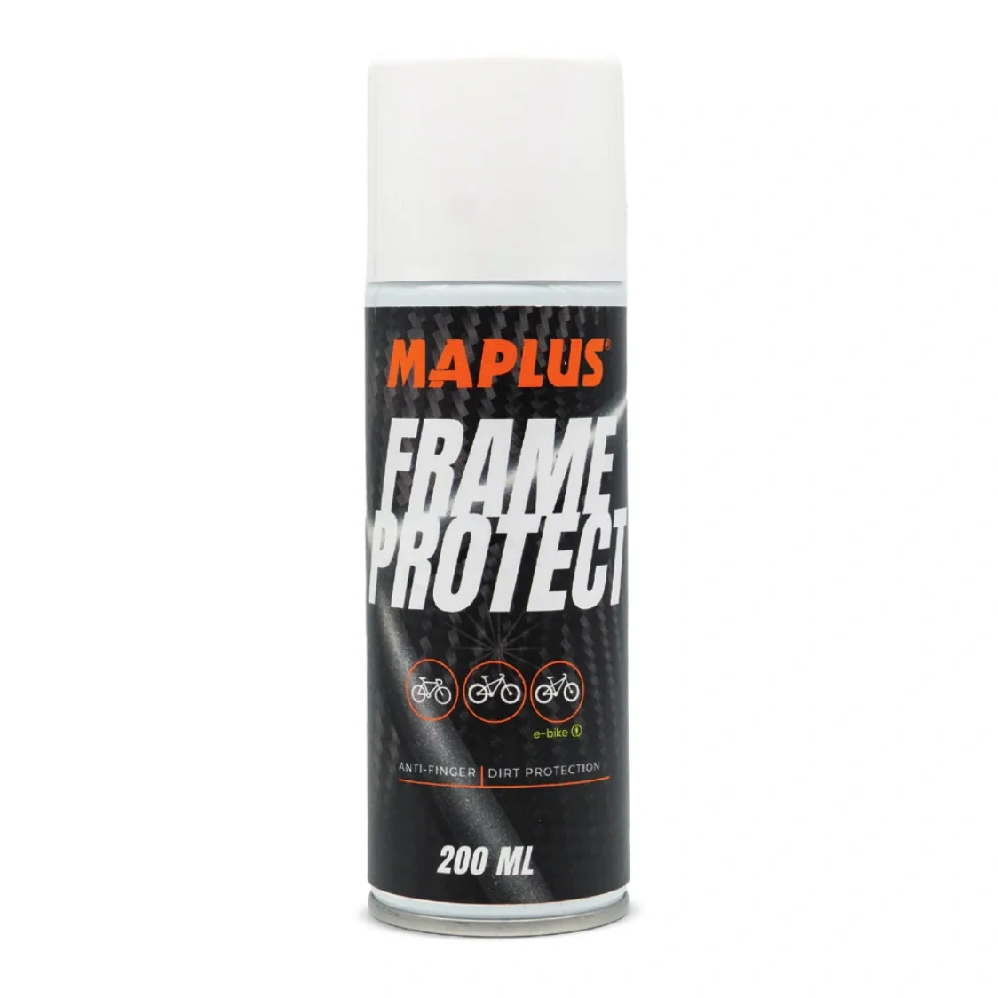 Protector Bike Frame