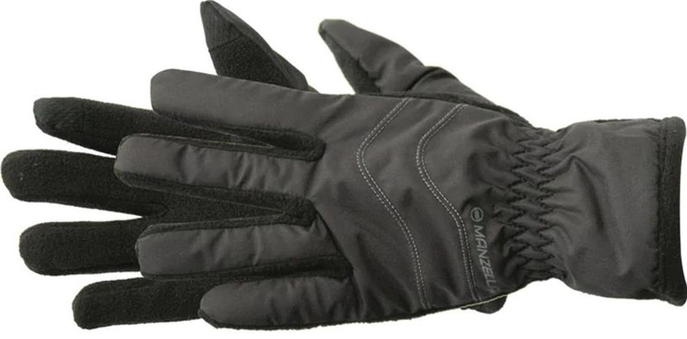 Guantes Térmicos De Polar Frisco Touch Tip