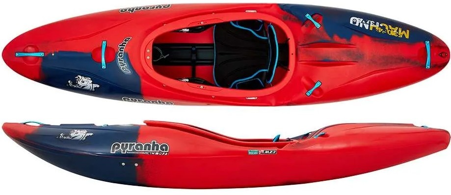 Rojo/Azul