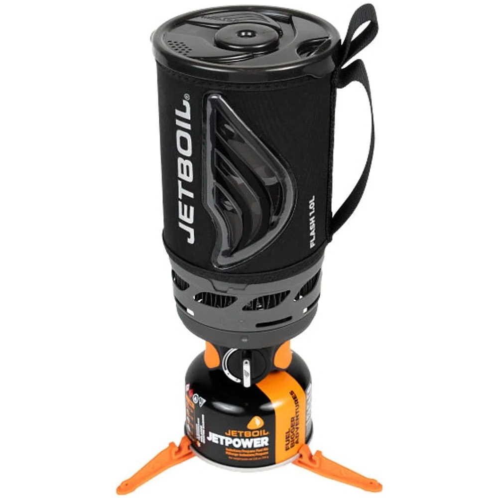 Sistema De Cocina Flash 1 L