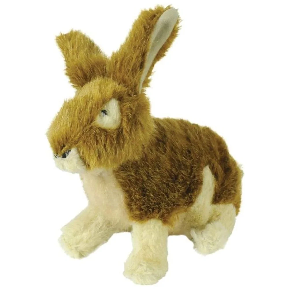 Juguete de Peluche para Perro Wildlife Critters