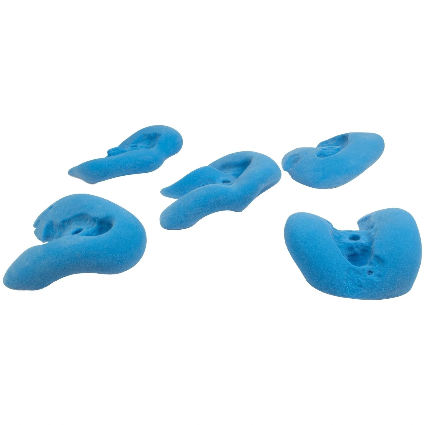 Set De Presas Remarkable Rocks Super Jugs X5