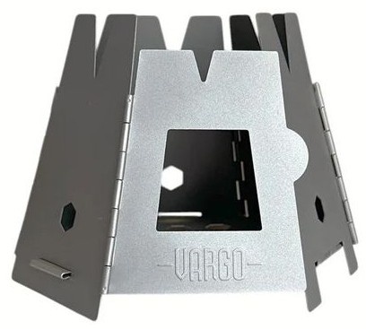 Estufa Portátil Titanium Hexagon 2 Stove