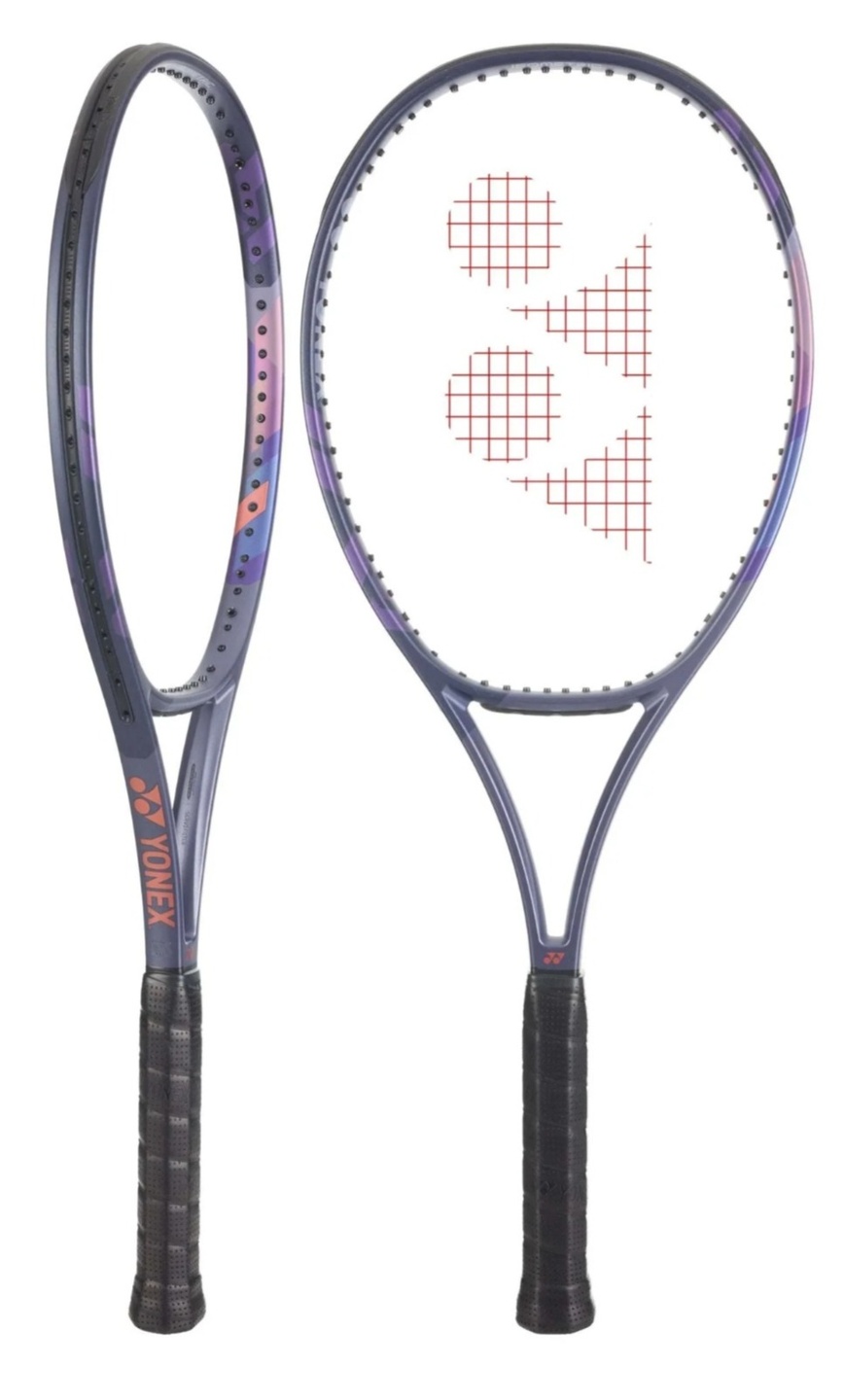 Raqueta Percept 97 (310gr) Grip 3 2023