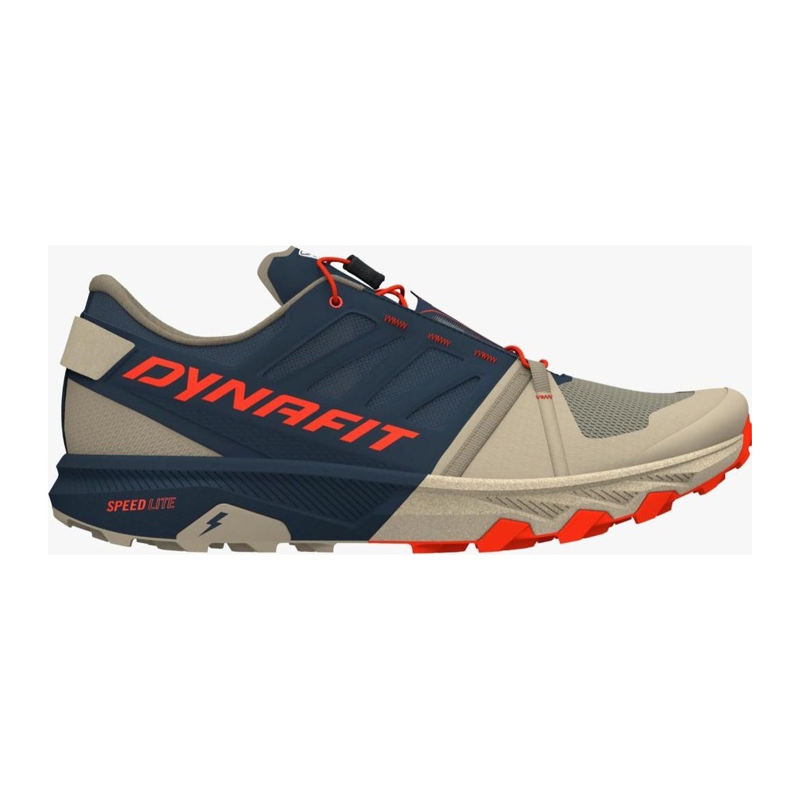 Zapatillas Hombre Alpine Pro 2