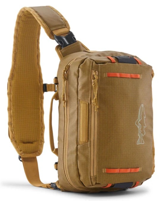 Mochila De Pesca Stealth Switch Pack 9L