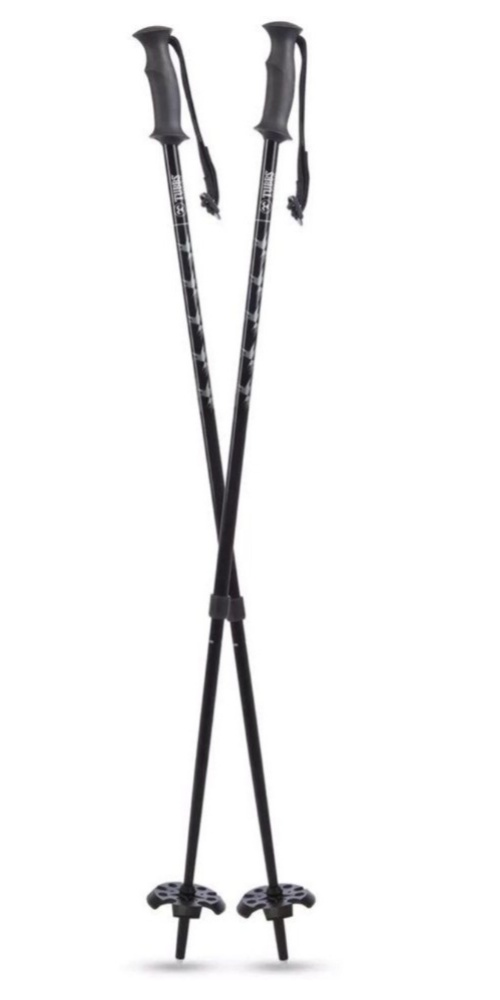 Bastones Day Hiking Poles -3 PC
