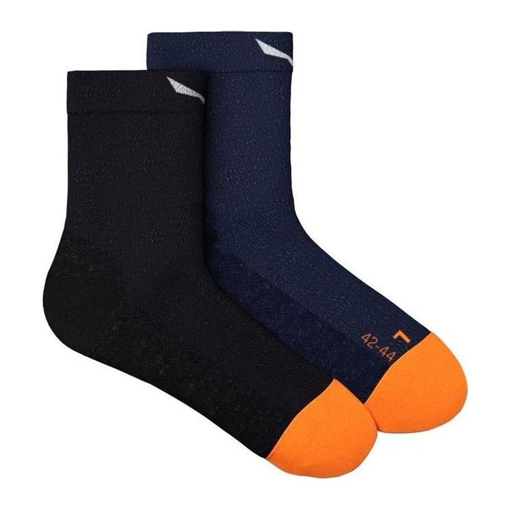 Calcetines Hombre Wildfire Am/Hemp Qrt