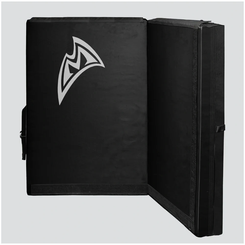 Crash Pad Mad Pad