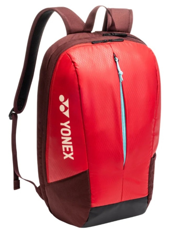 Mochila Team 42512 Ruby