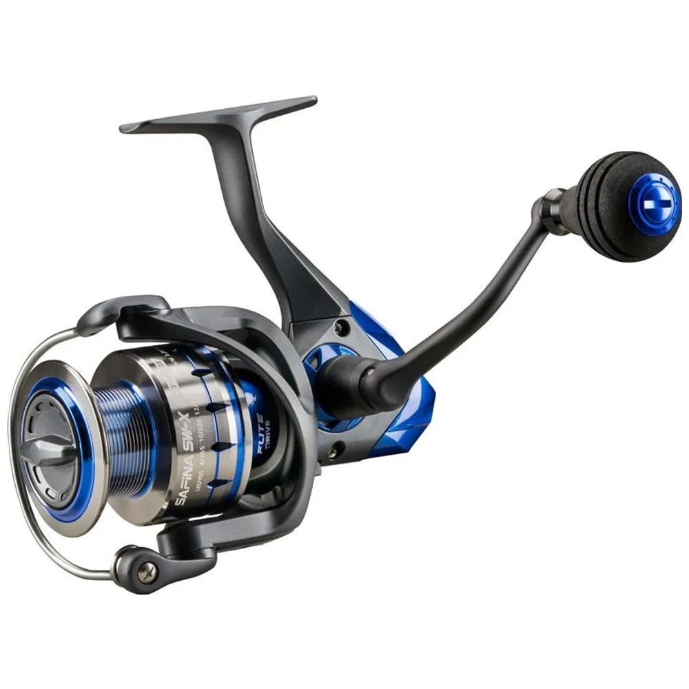 Carrete Safina SW-X 10000