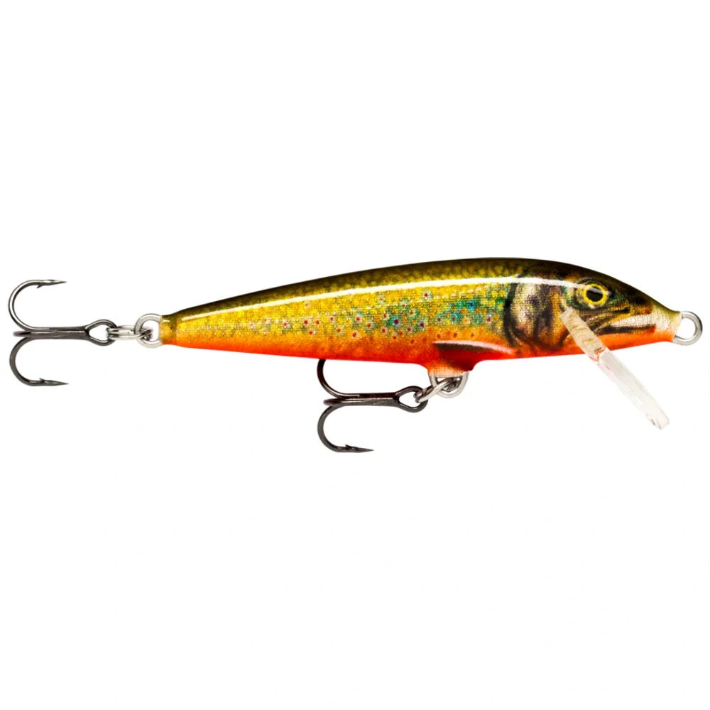 Señuelo Original Floater 7 CM