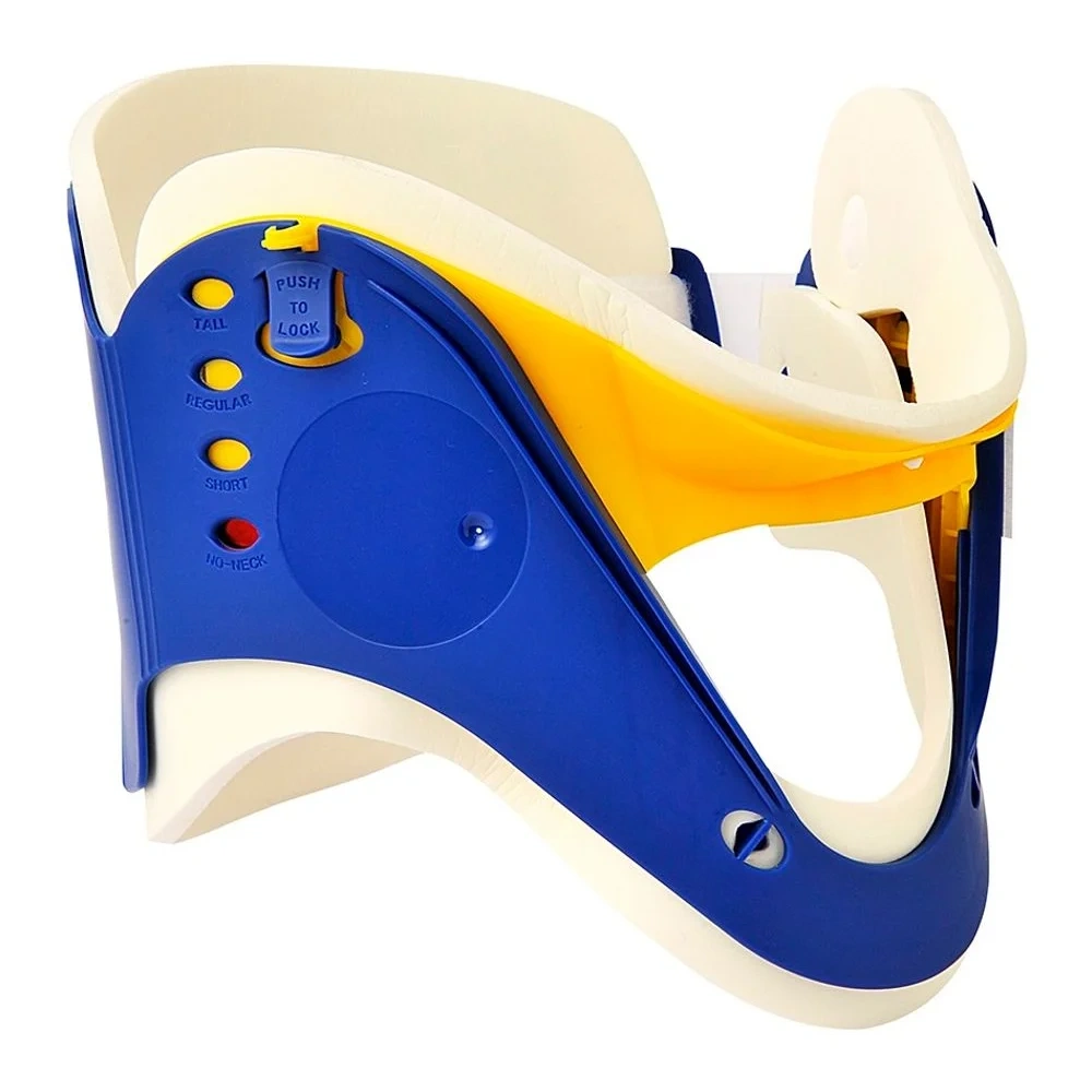 Cuello Cervical